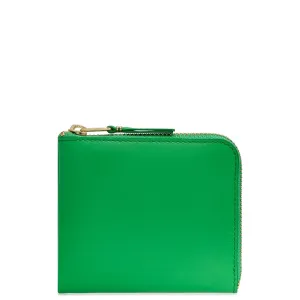 Classic Leather Line Wallet