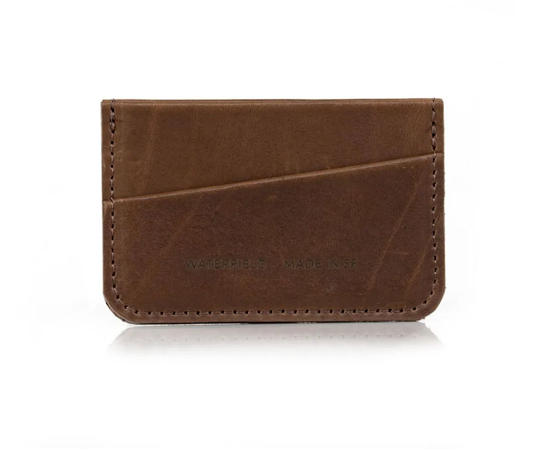 Clyff Minimalist Wallet