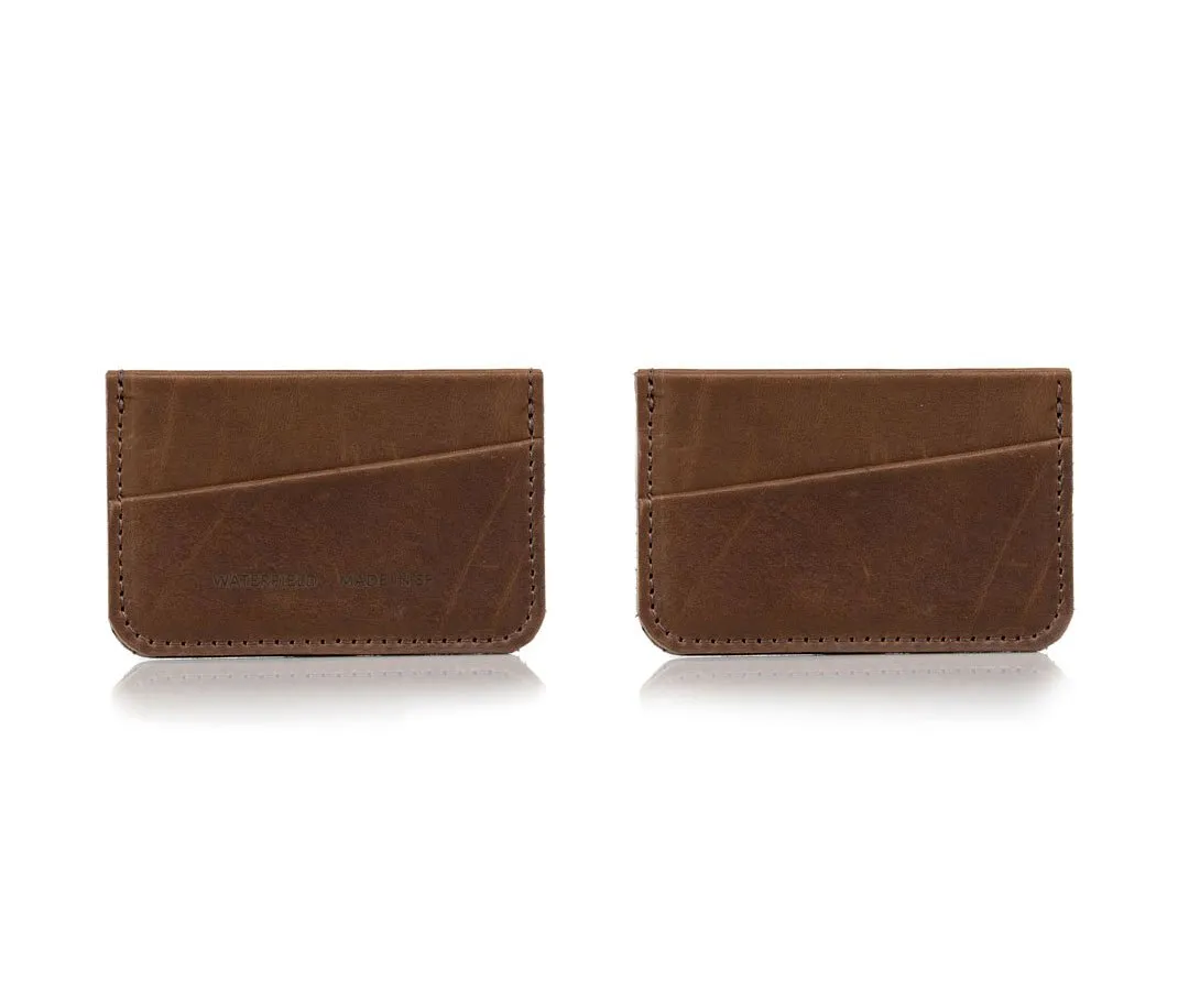 Clyff Minimalist Wallet