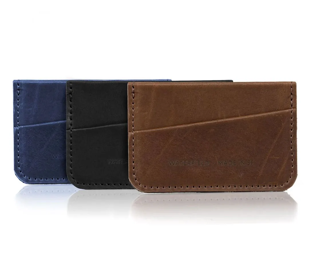 Clyff Minimalist Wallet