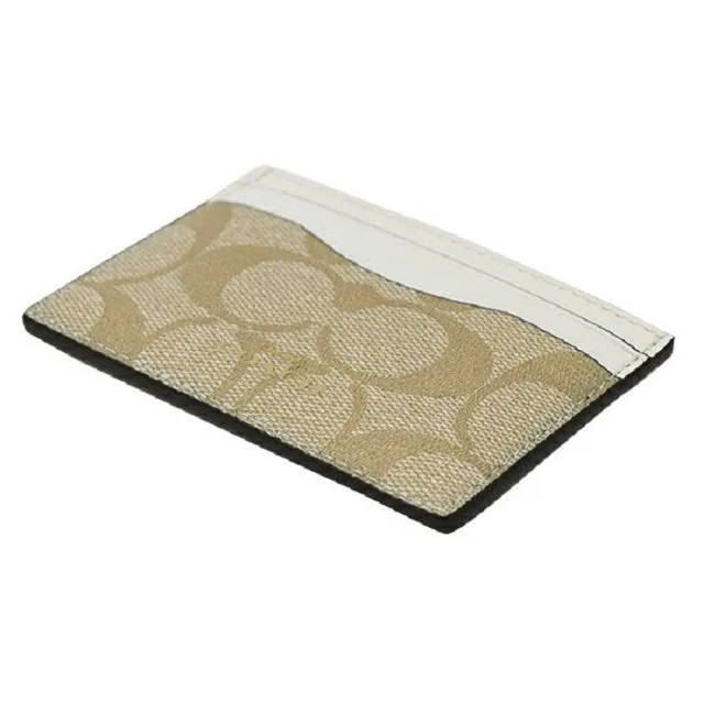 C.O.A.C.H Cardholder