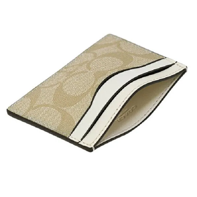 C.O.A.C.H Cardholder