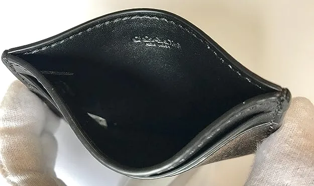 C.O.A.C.H Cardholder