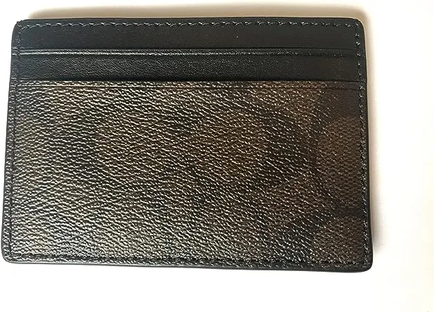 C.O.A.C.H Cardholder