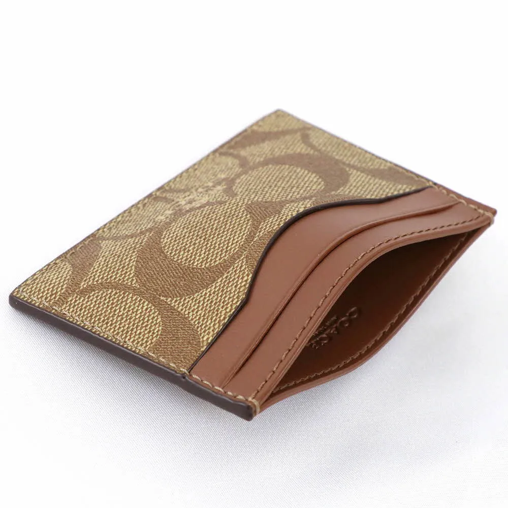 C.O.A.C.H Cardholder