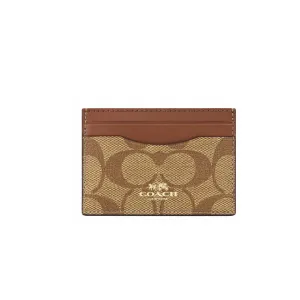 C.O.A.C.H Cardholder