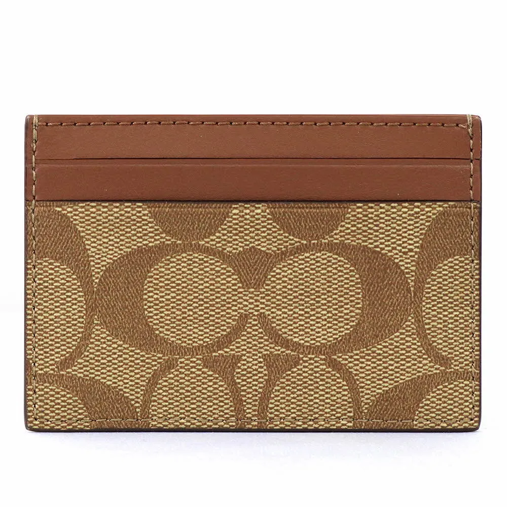 C.O.A.C.H Cardholder