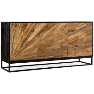 Commerce & Market Entertainment Console