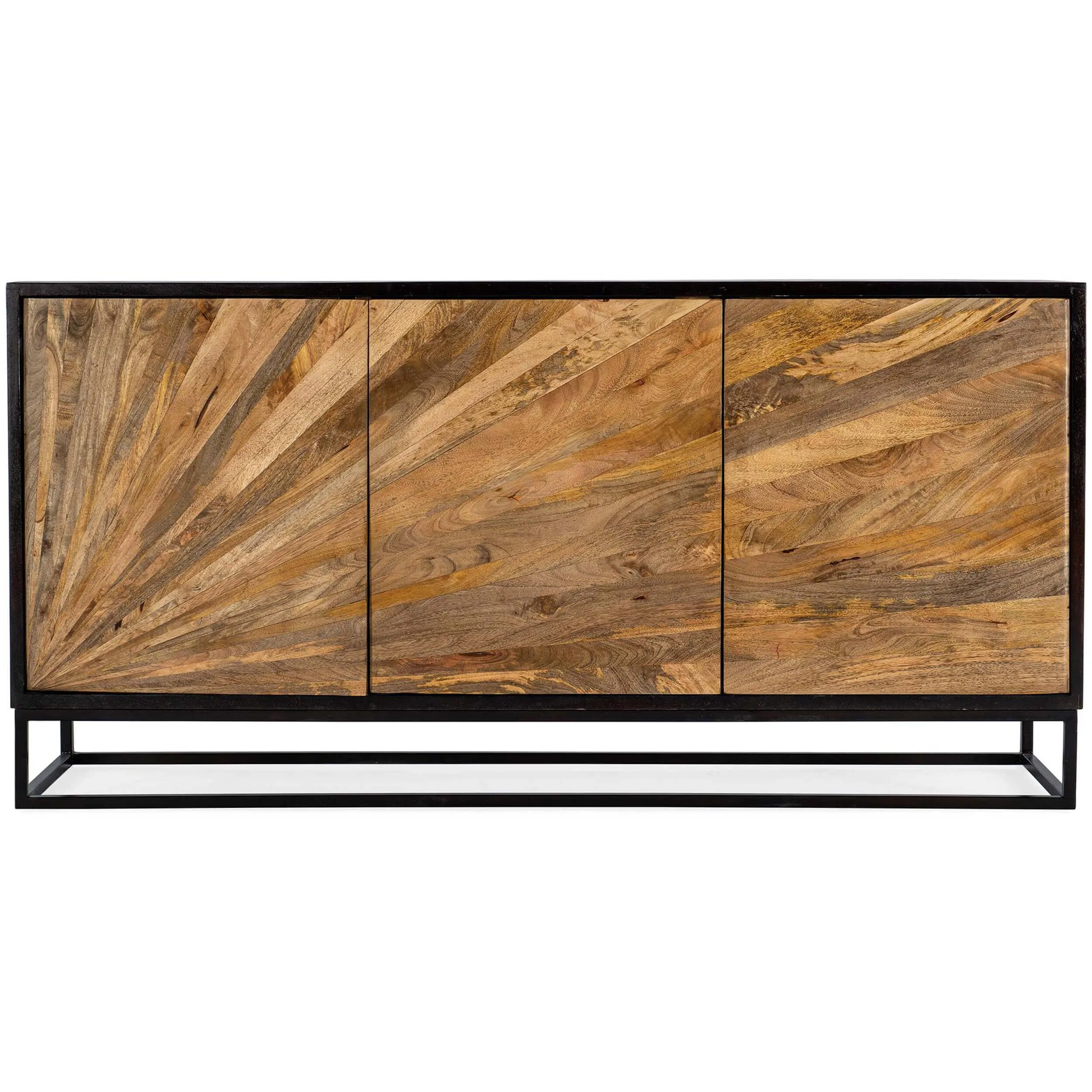 Commerce & Market Entertainment Console