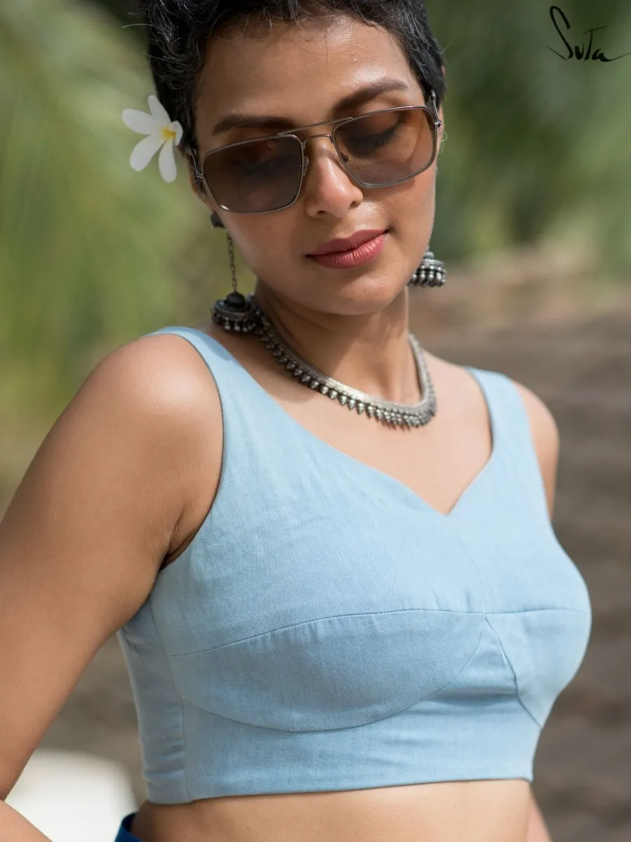 Coolest Blue