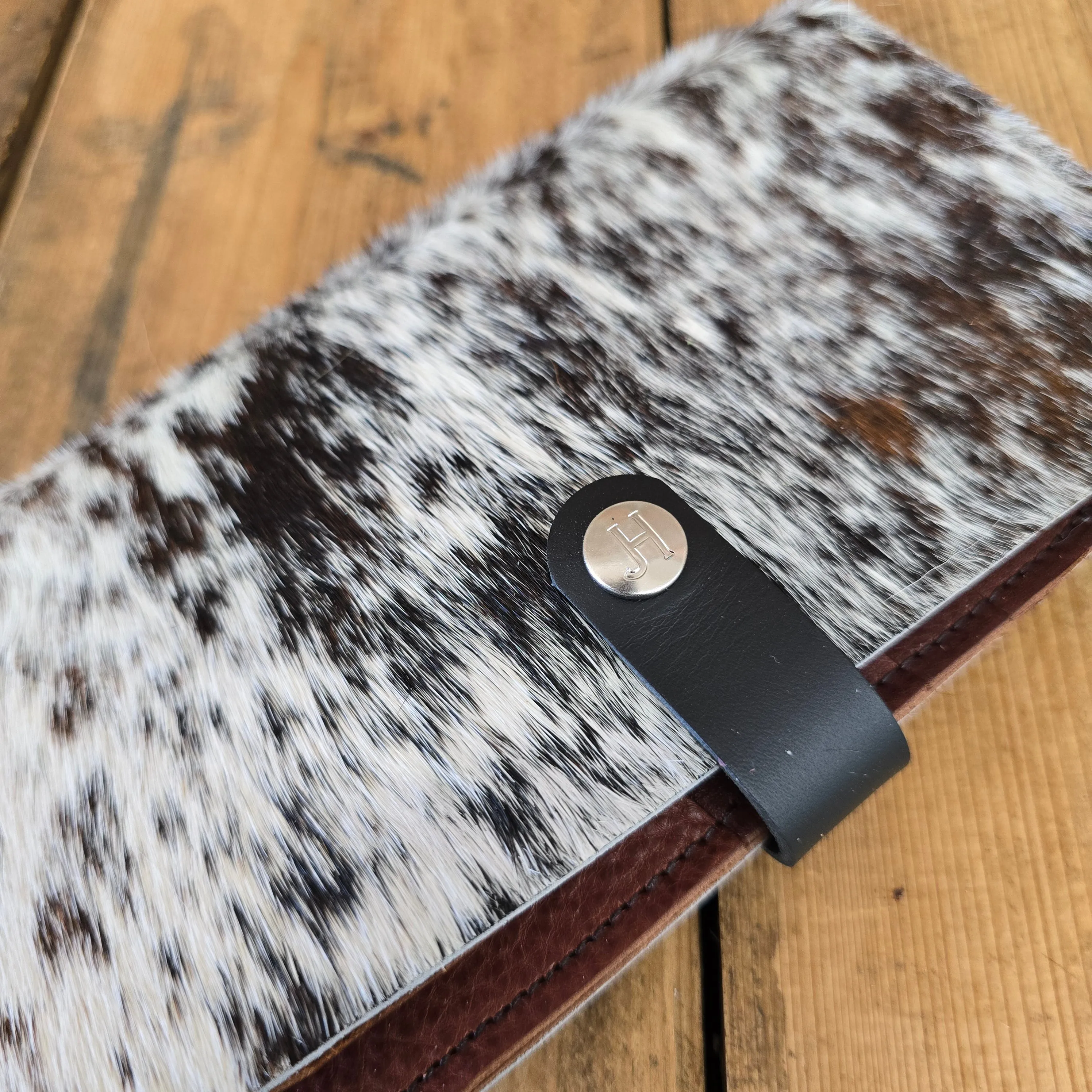 Cowhide Wallet (Siena)