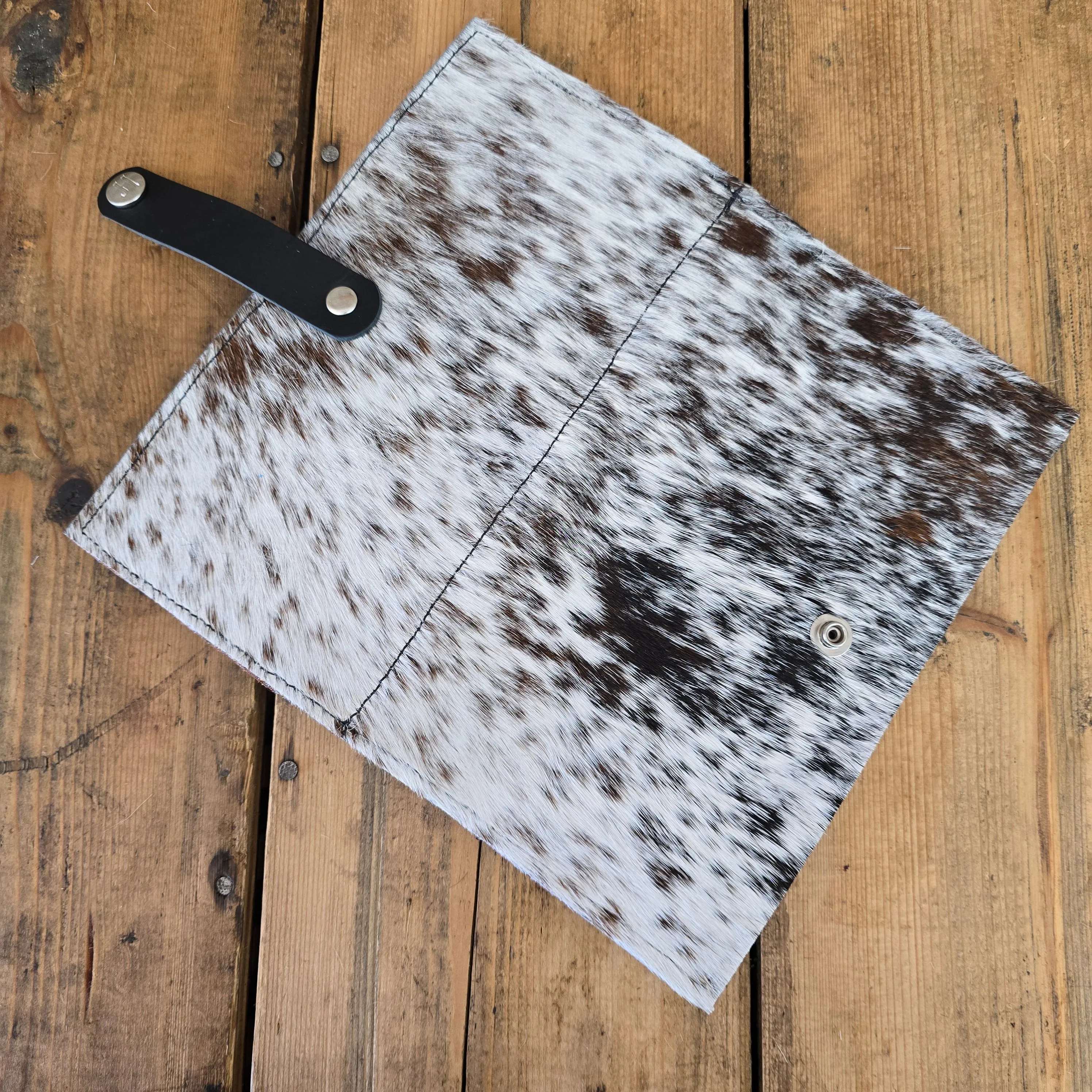 Cowhide Wallet (Siena)