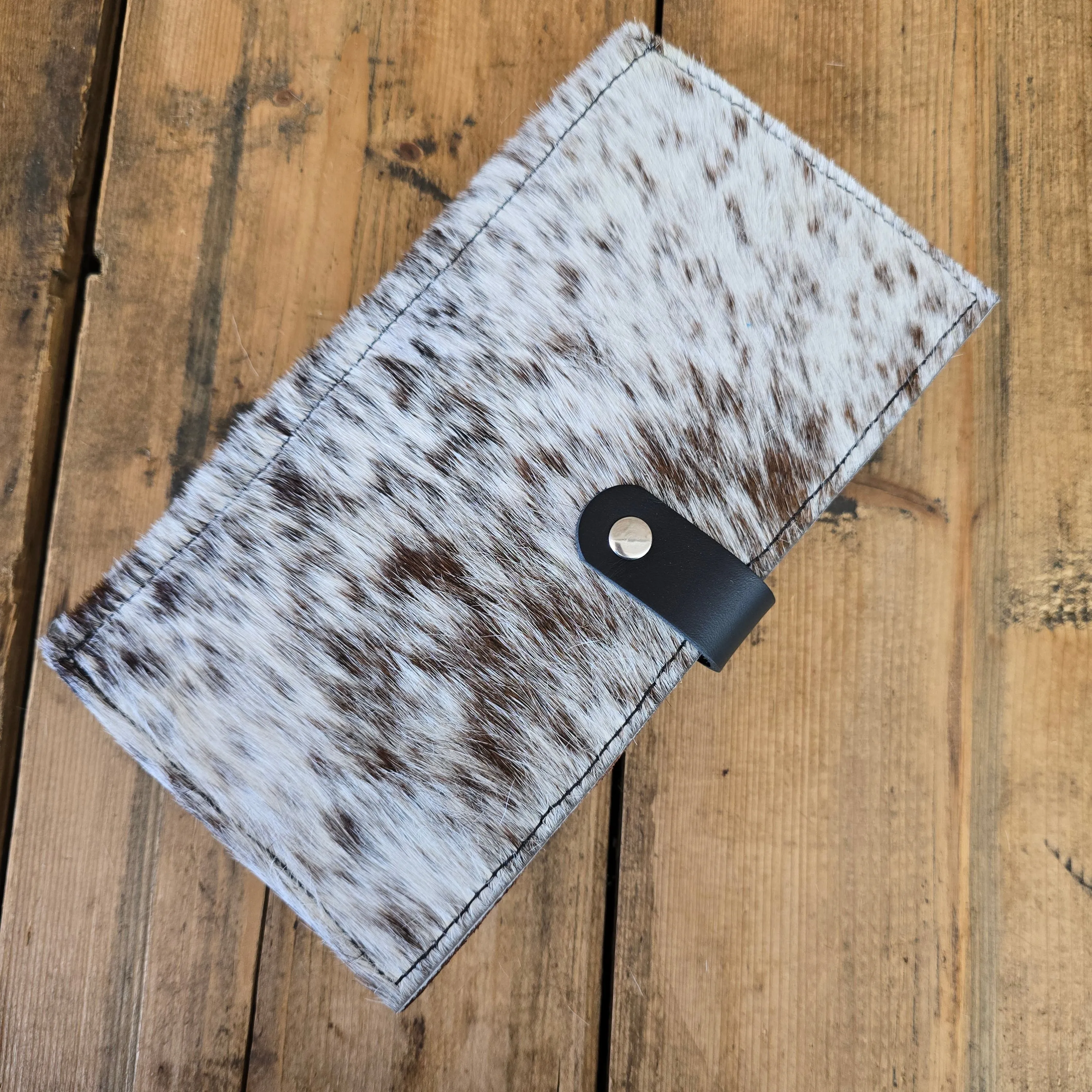 Cowhide Wallet (Siena)