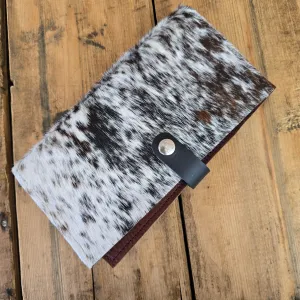 Cowhide Wallet (Siena)