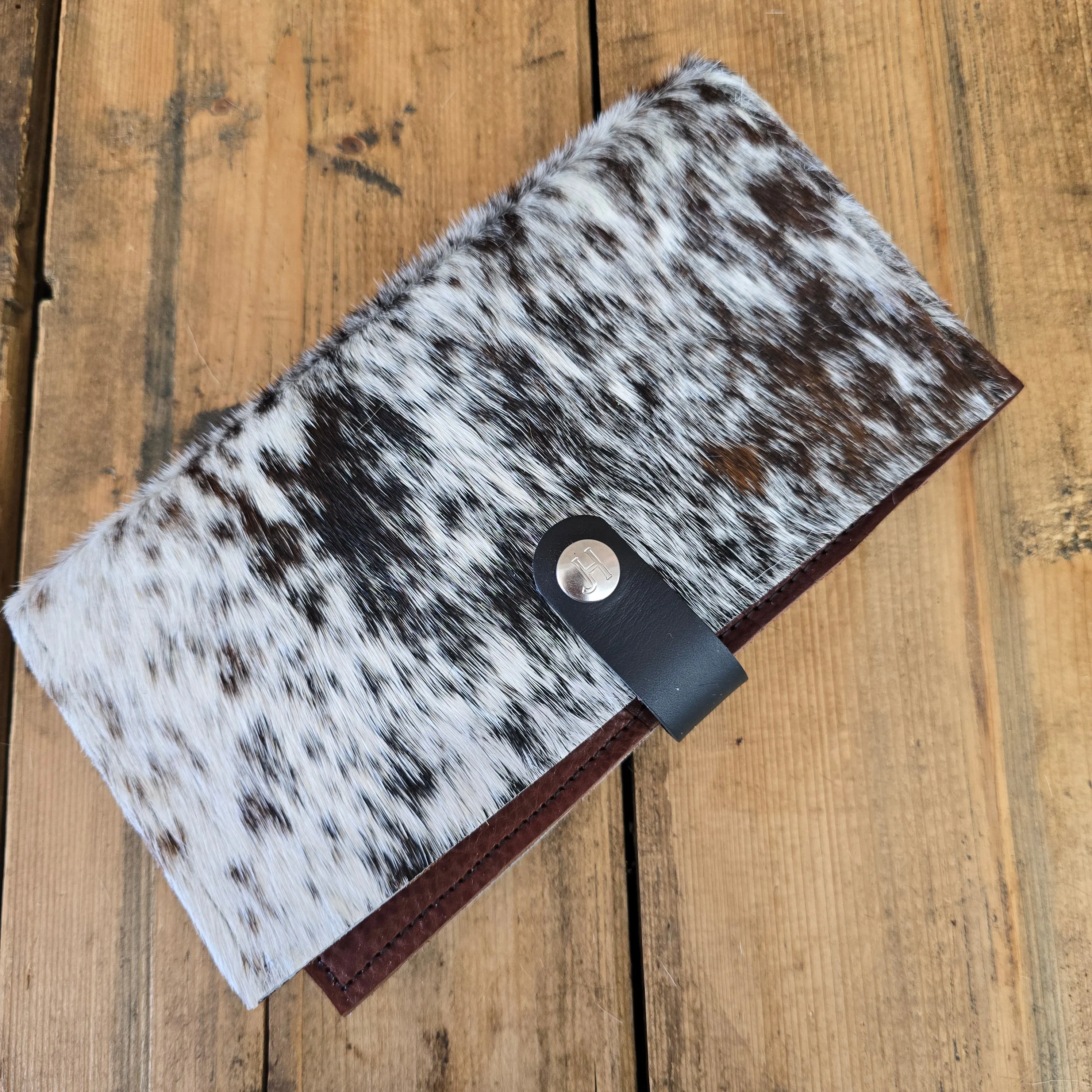 Cowhide Wallet (Siena)