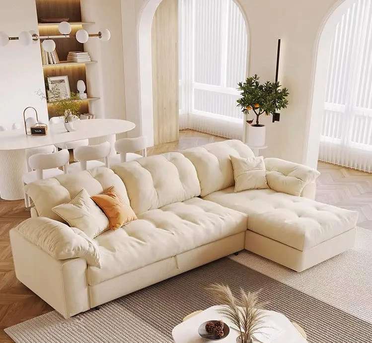 Craig Scratch Resistant Sofa Bed
