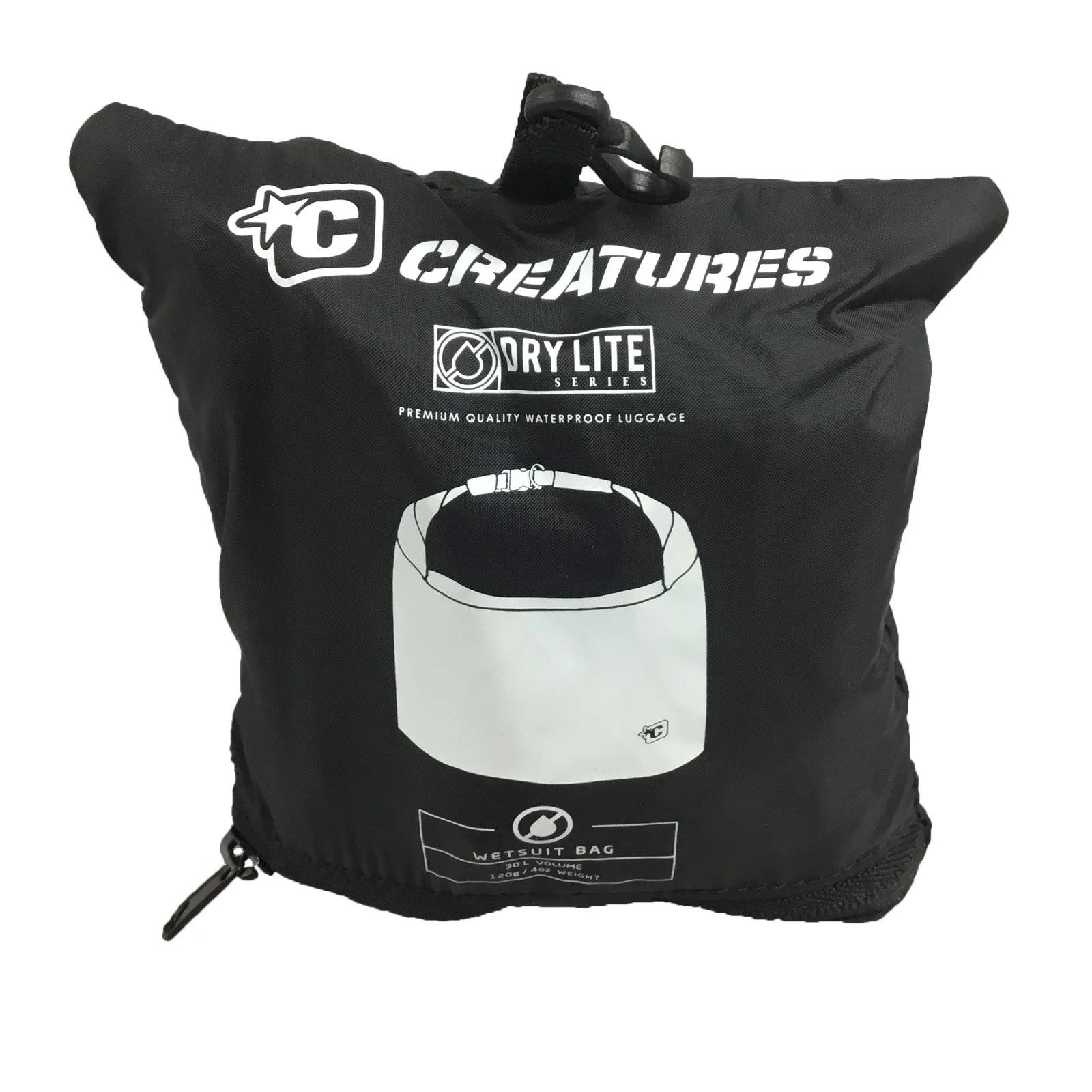 Creatures of Leisure Wetsuit Bag