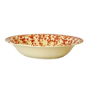 Crown Ducal Shallow Dish