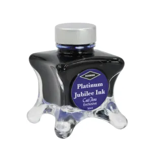 Cult Pens Platinum Jubilee Ink by Diamine 50ml
