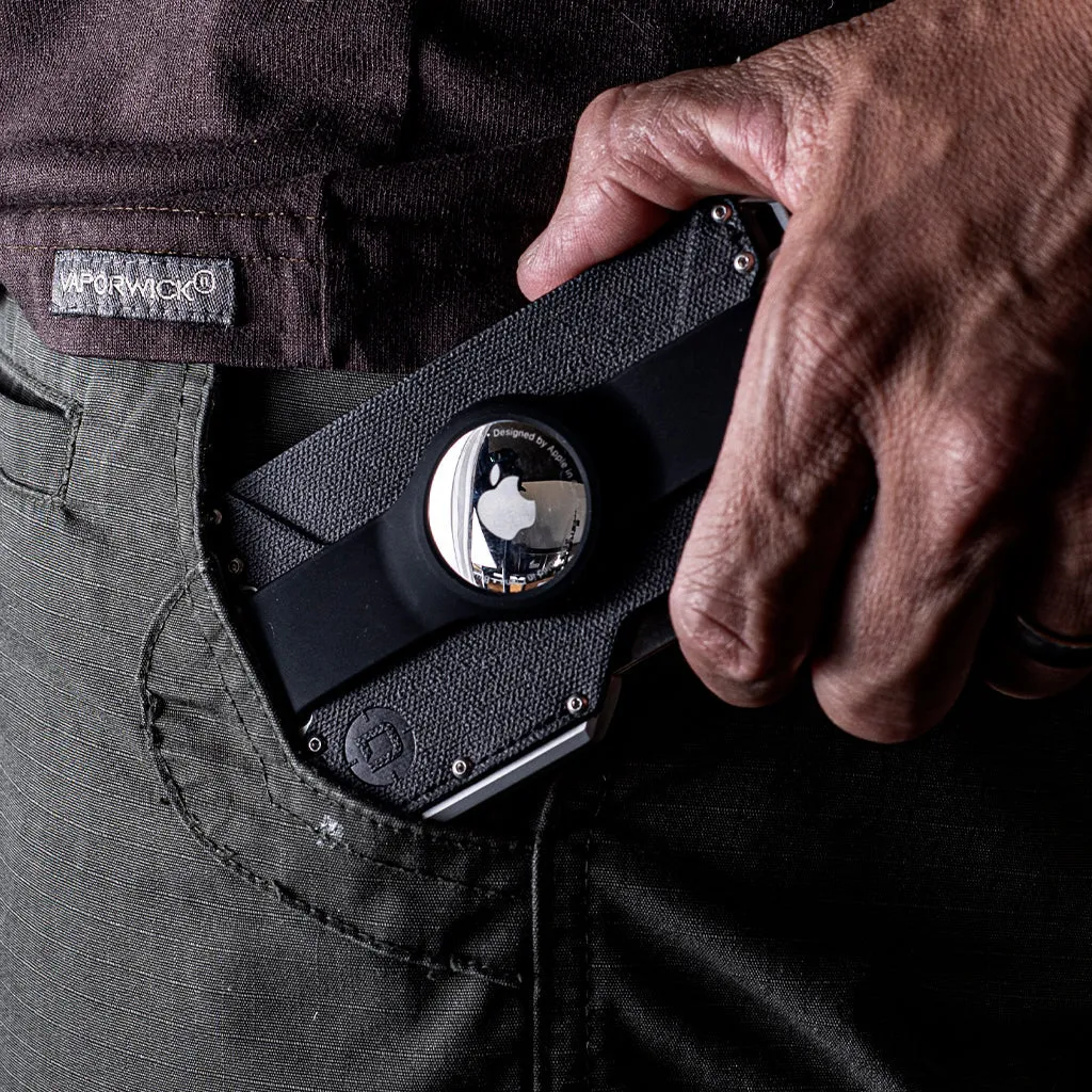 Dango D01 Airtag Wallet