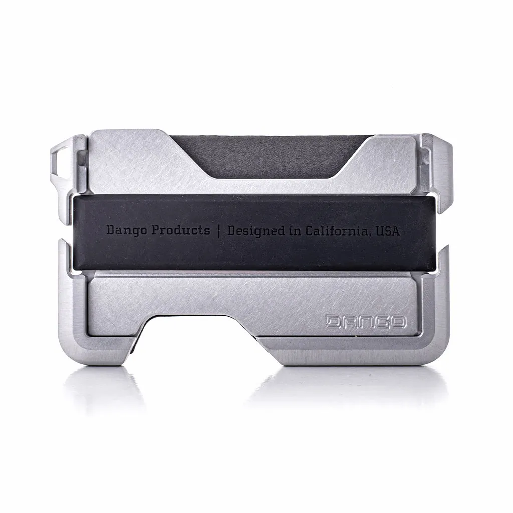 Dango D01 Airtag Wallet