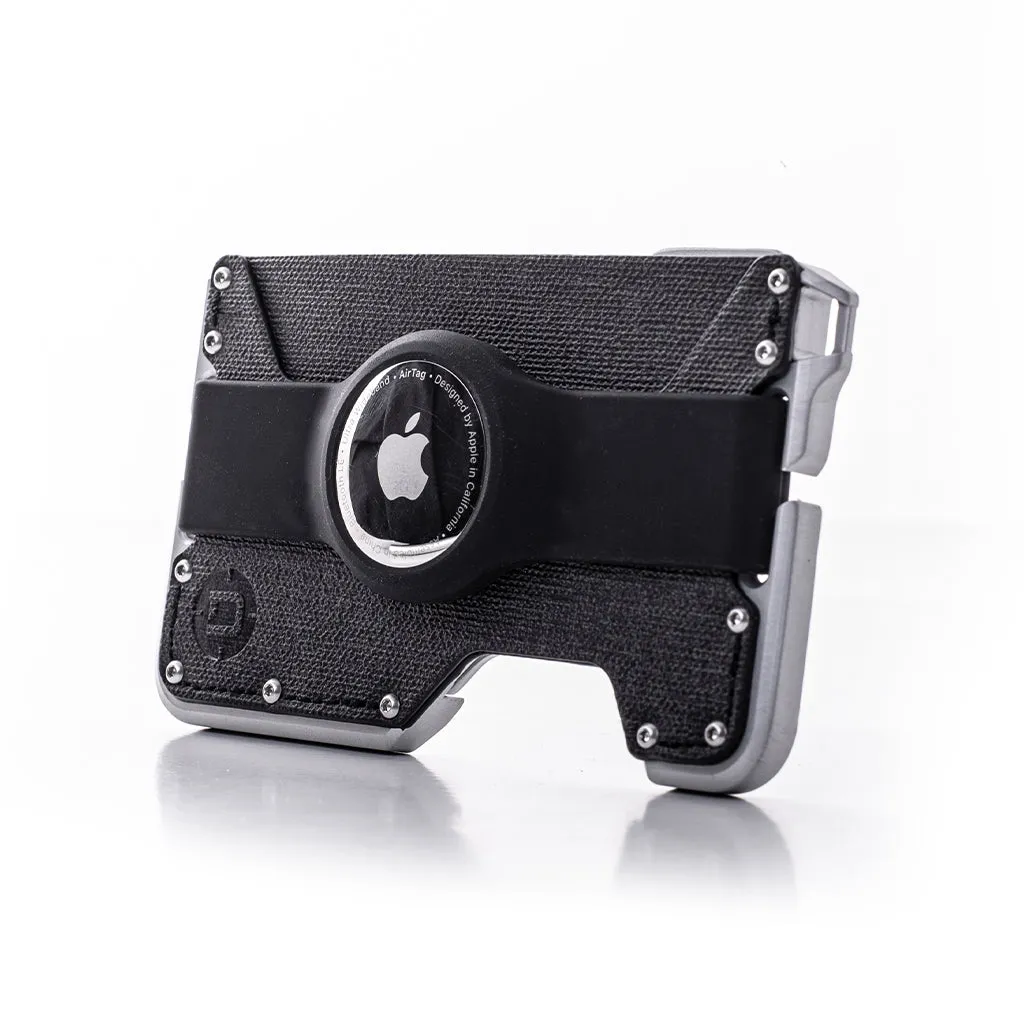 Dango D01 Airtag Wallet