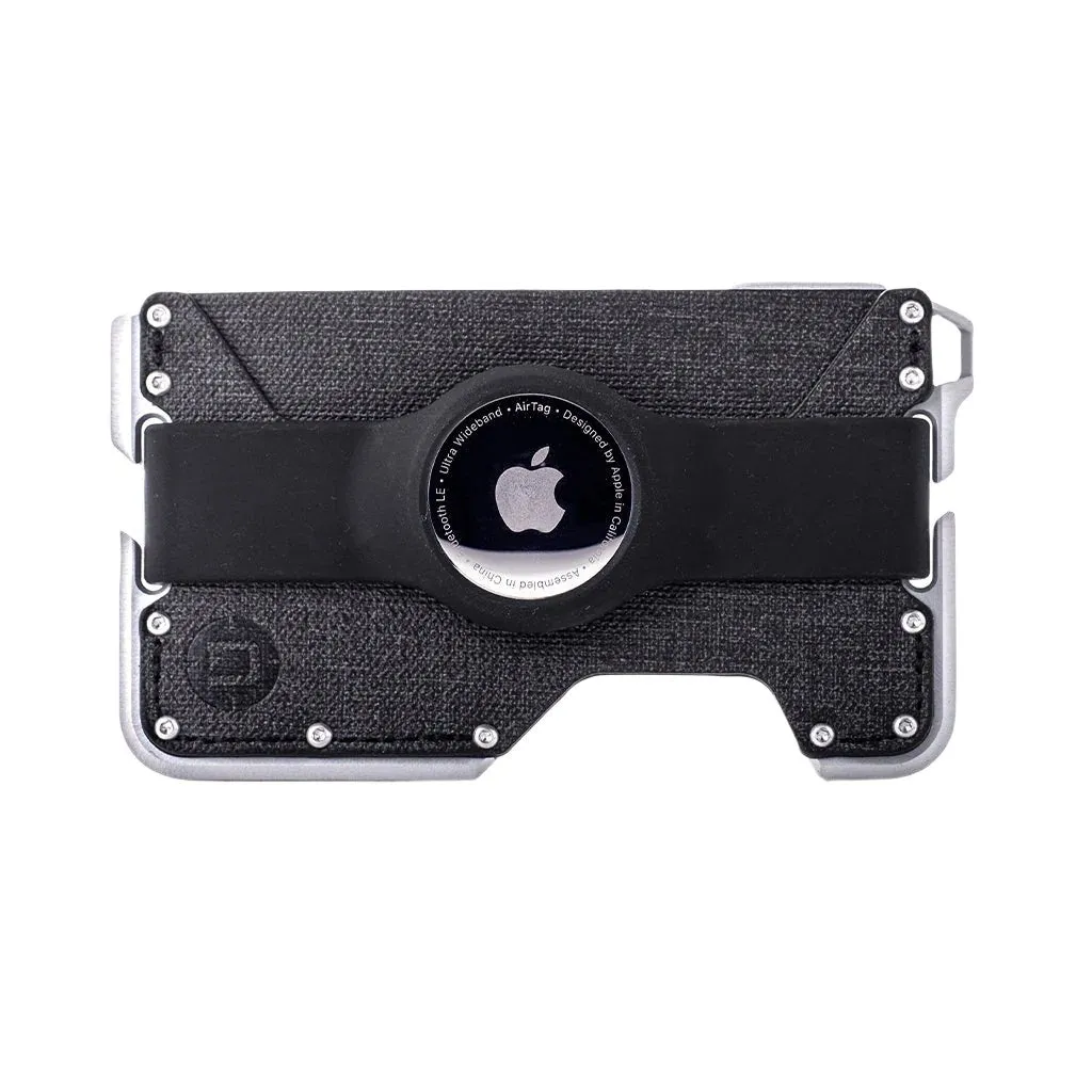 Dango D01 Airtag Wallet
