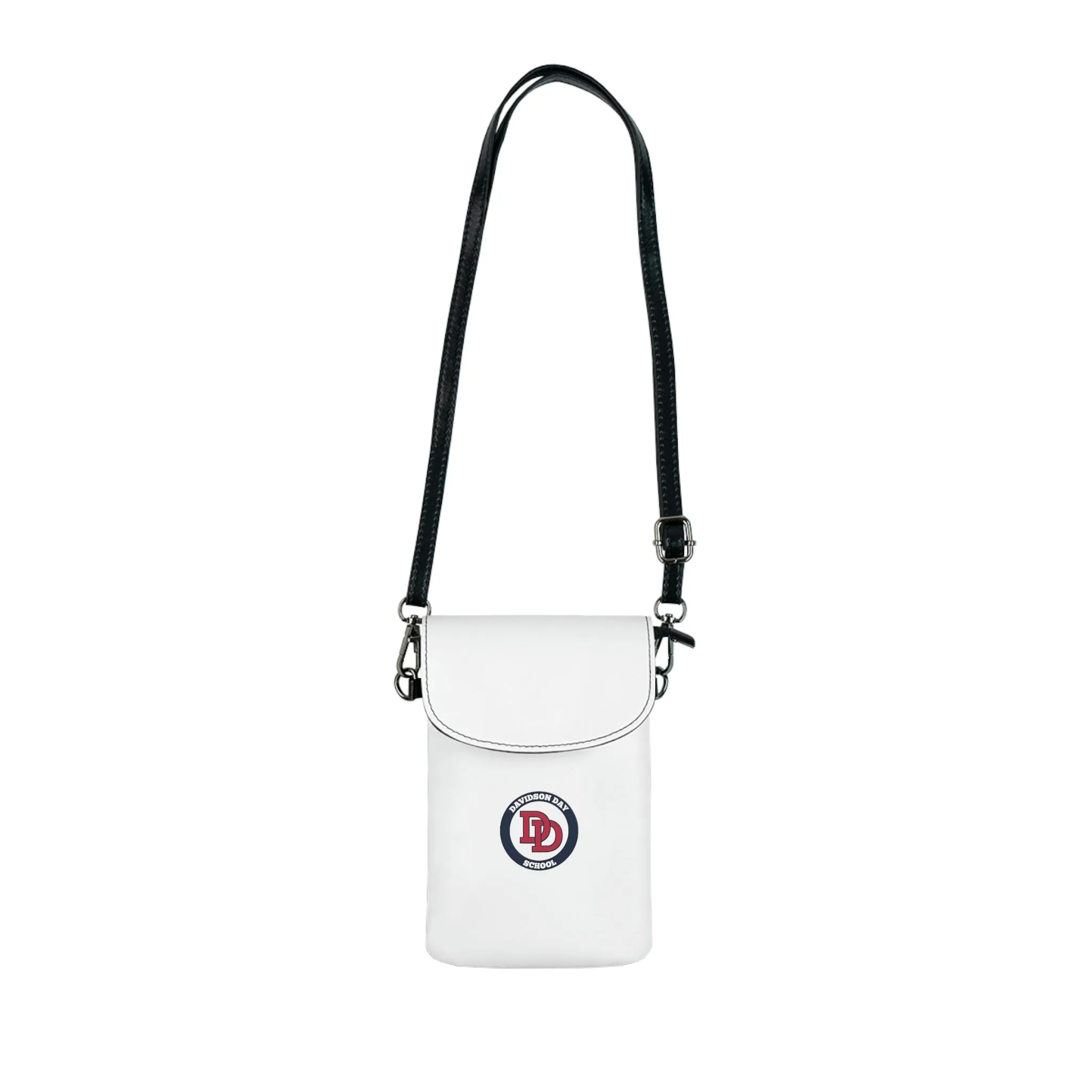Davidson Day Small Cell Phone Wallet