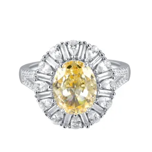 Dazzling Ring