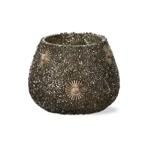 Dazzling Tealight Holder