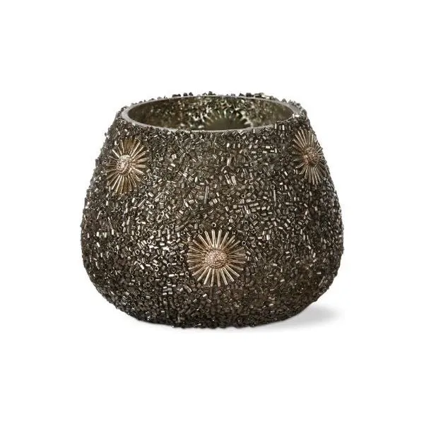 Dazzling Tealight Holder