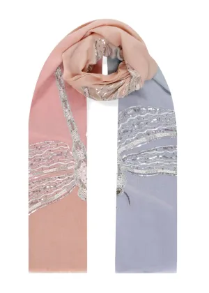 Dazzling Wings
