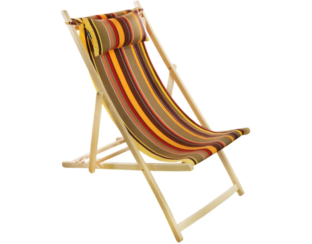 Deckchairs