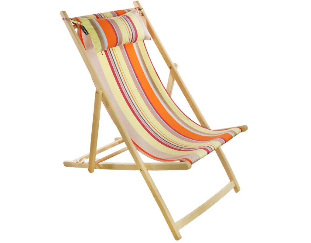 Deckchairs