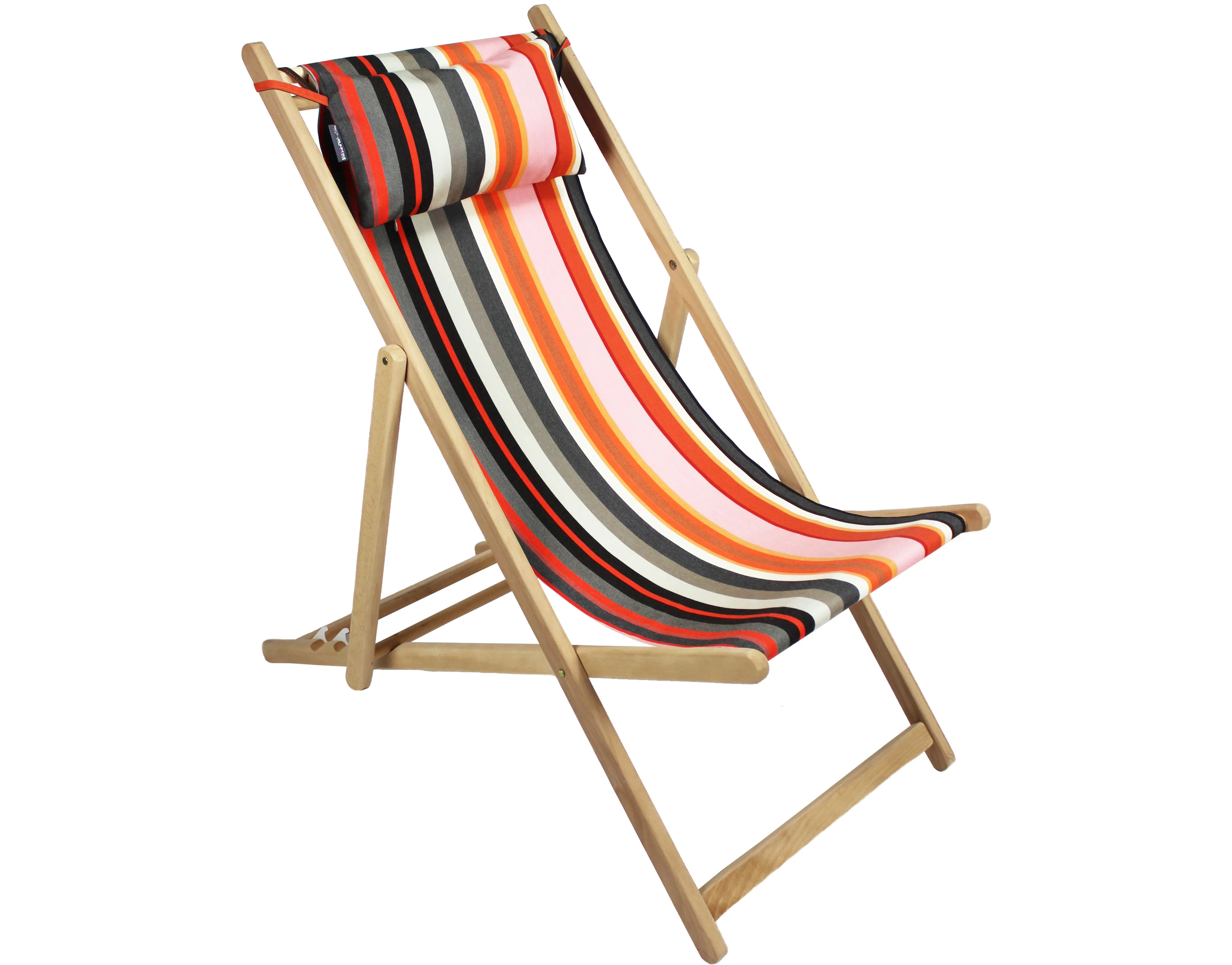 Deckchairs