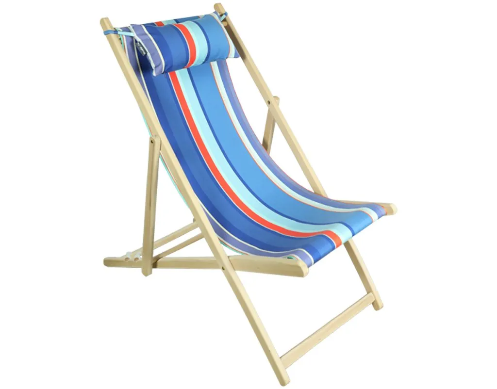 Deckchairs