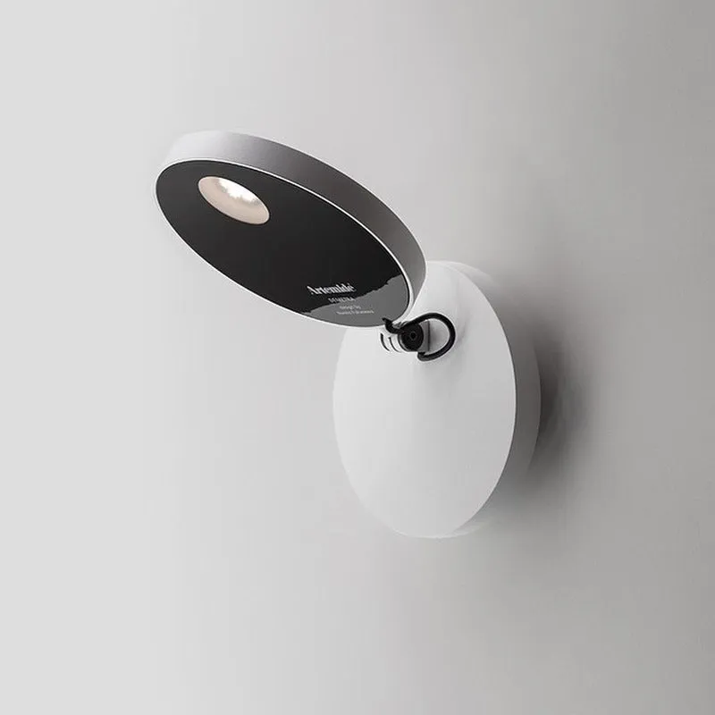 Demetra Wall Spot Light