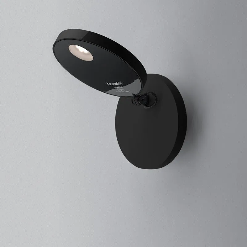 Demetra Wall Spot Light