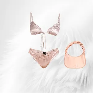 Dirty Pink Romance Set