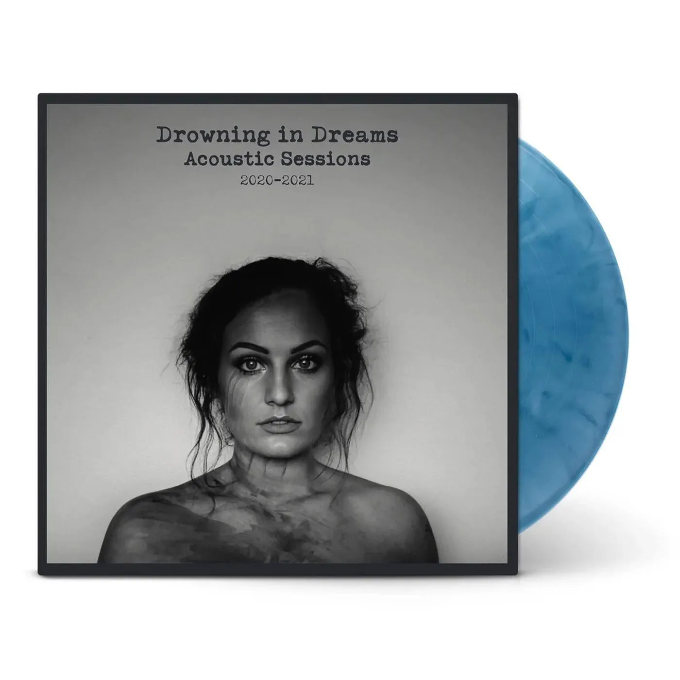 Drowning In Dreams (Dusty Denim Vinyl)
