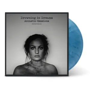 Drowning In Dreams (Dusty Denim Vinyl)