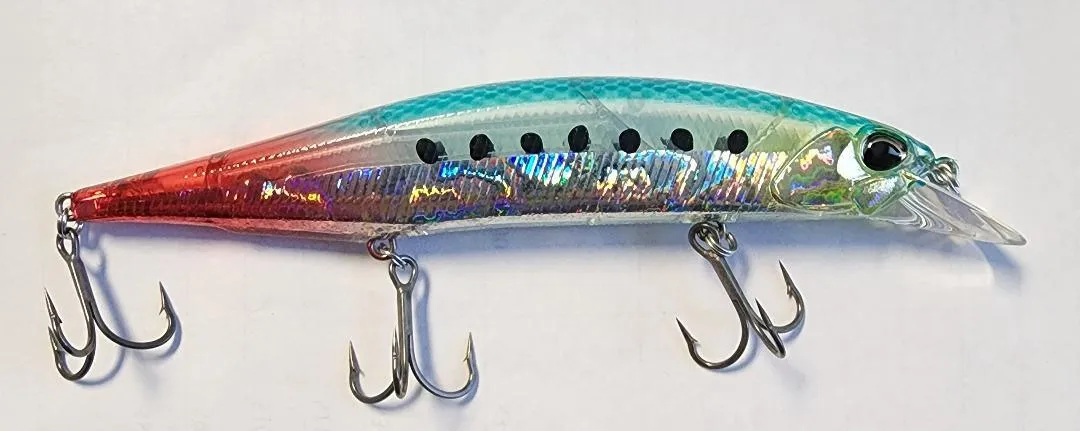 Duo Realis Jerkbait 120SP