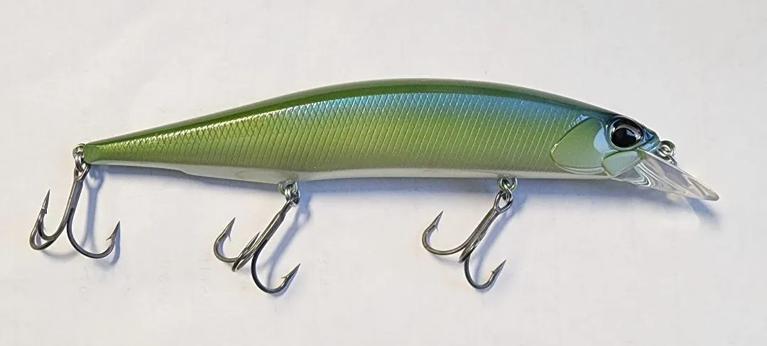 Duo Realis Jerkbait 120SP