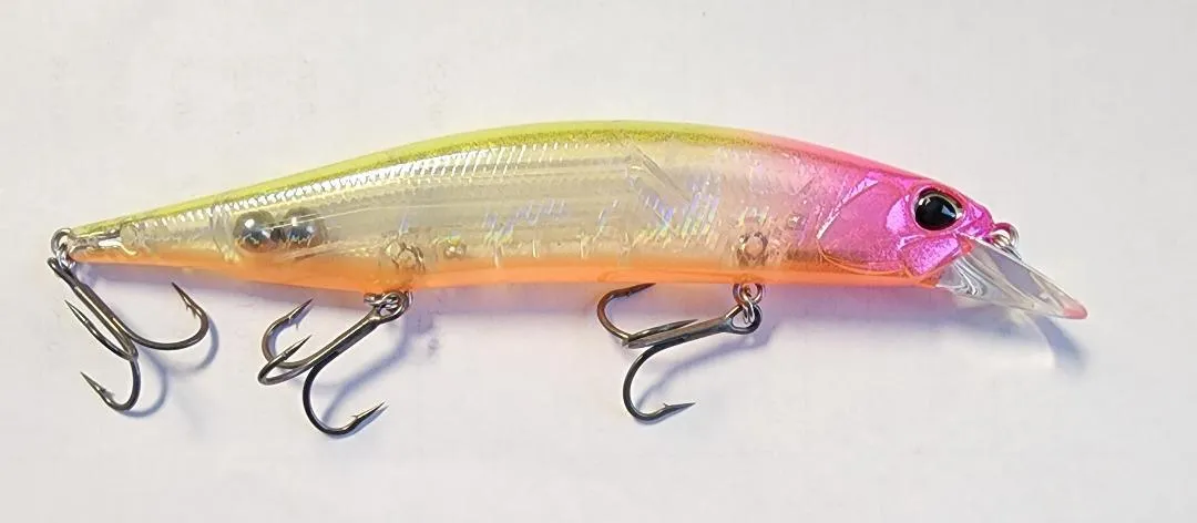 Duo Realis Jerkbait 120SP