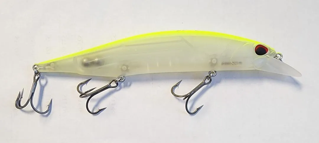 Duo Realis Jerkbait 120SP