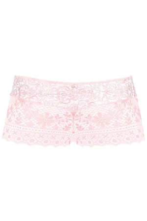 Empreinte Cassiopee Shorty, Dragee (2151)
