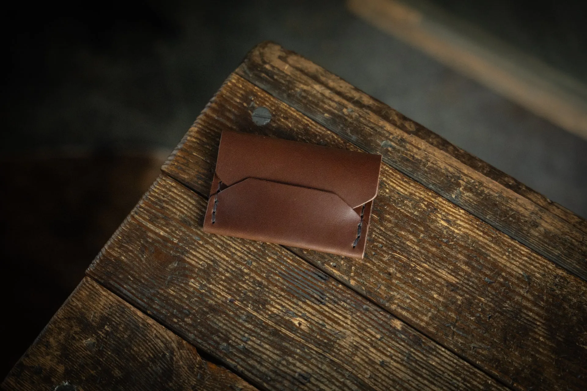 Enfold Card Wallet