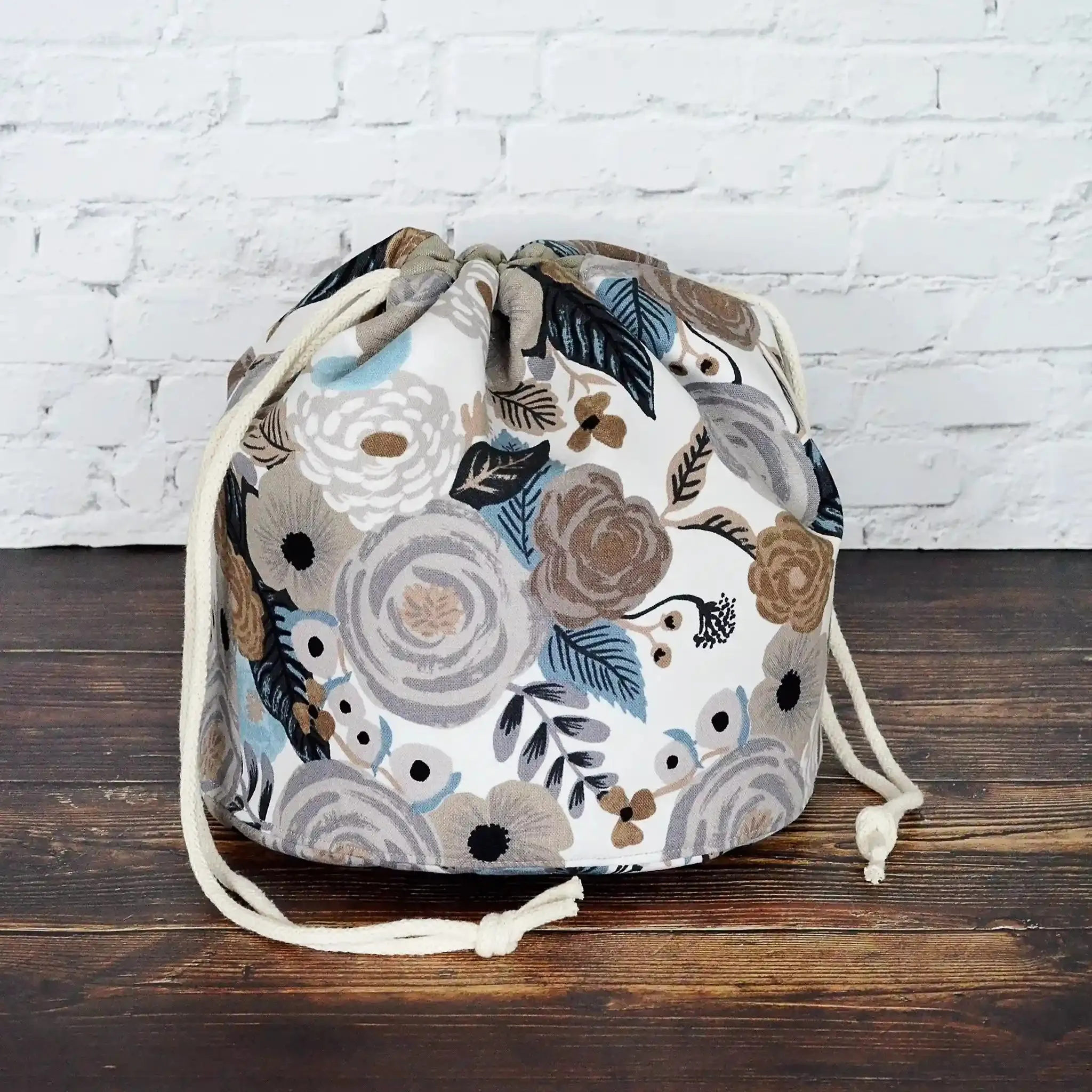English Garden Bucket