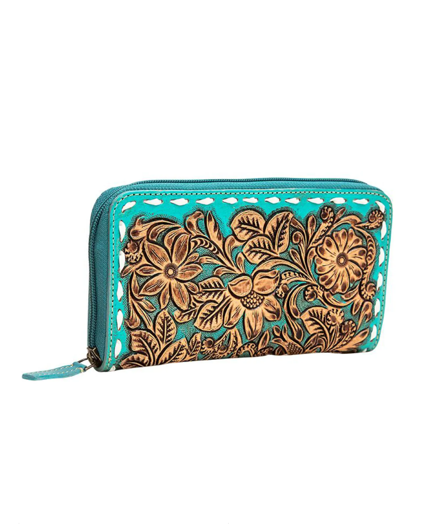 Enlazed Wallet