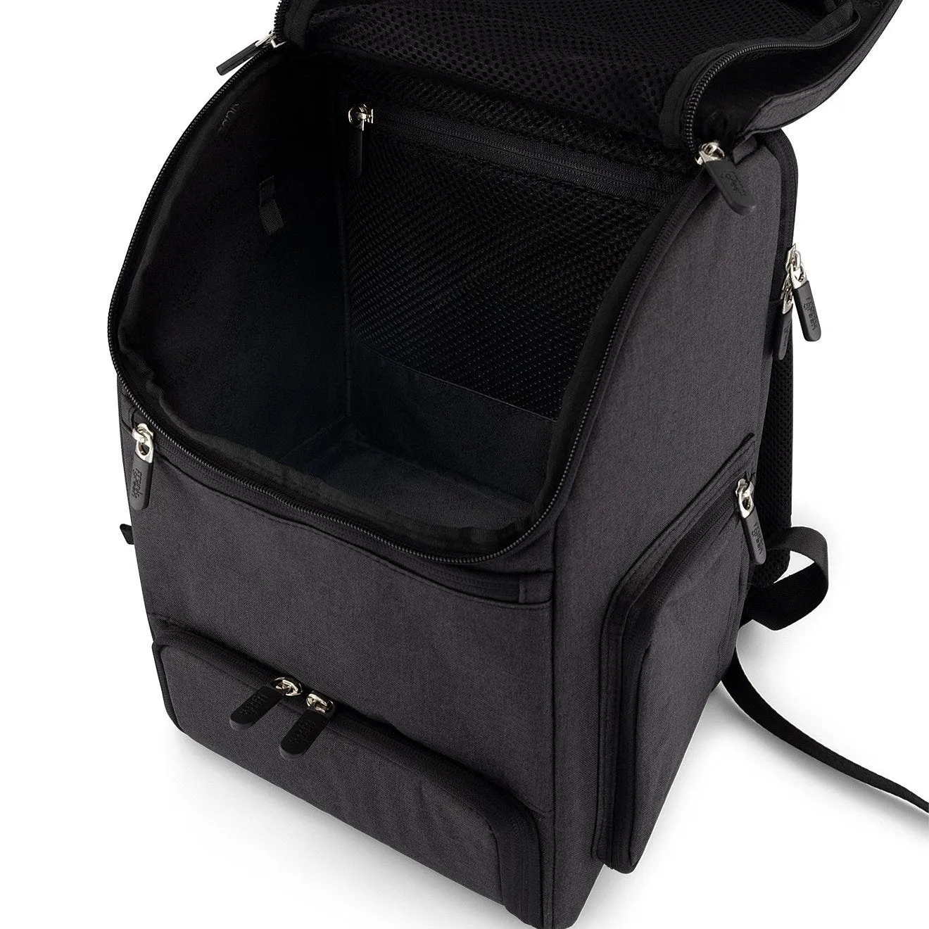 Everything Backpack Midnight Midnight